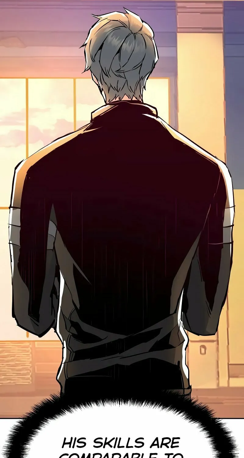 Teenage Mercenary Chapter 153 page 60 - 