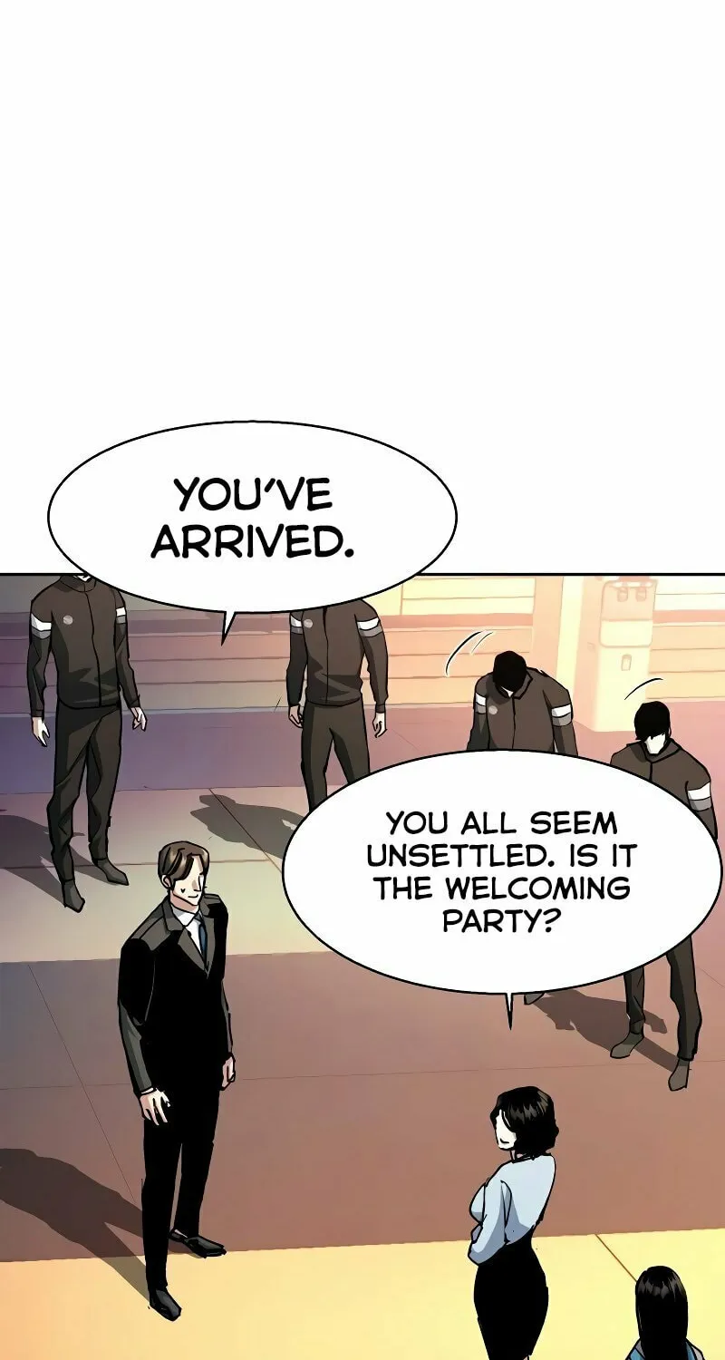 Teenage Mercenary Chapter 153 page 64 - 