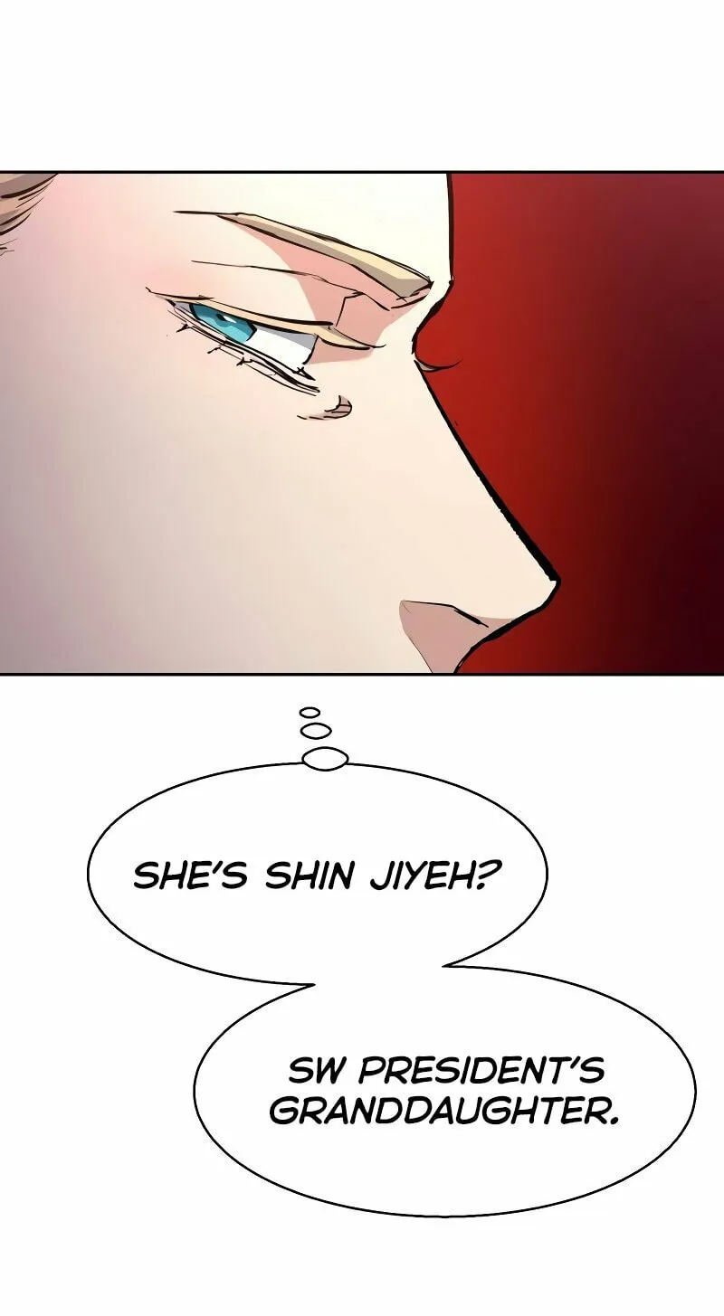Teenage Mercenary Chapter 153 page 69 - 