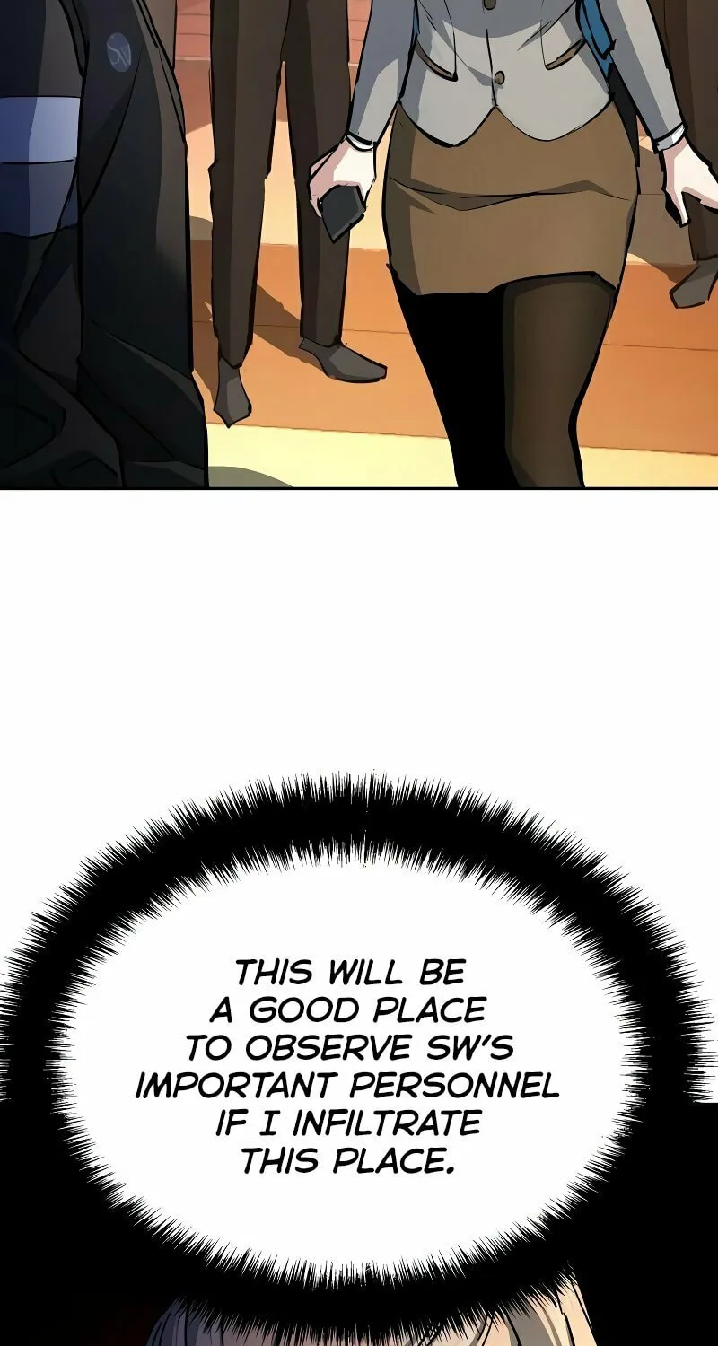Teenage Mercenary Chapter 153 page 72 - 