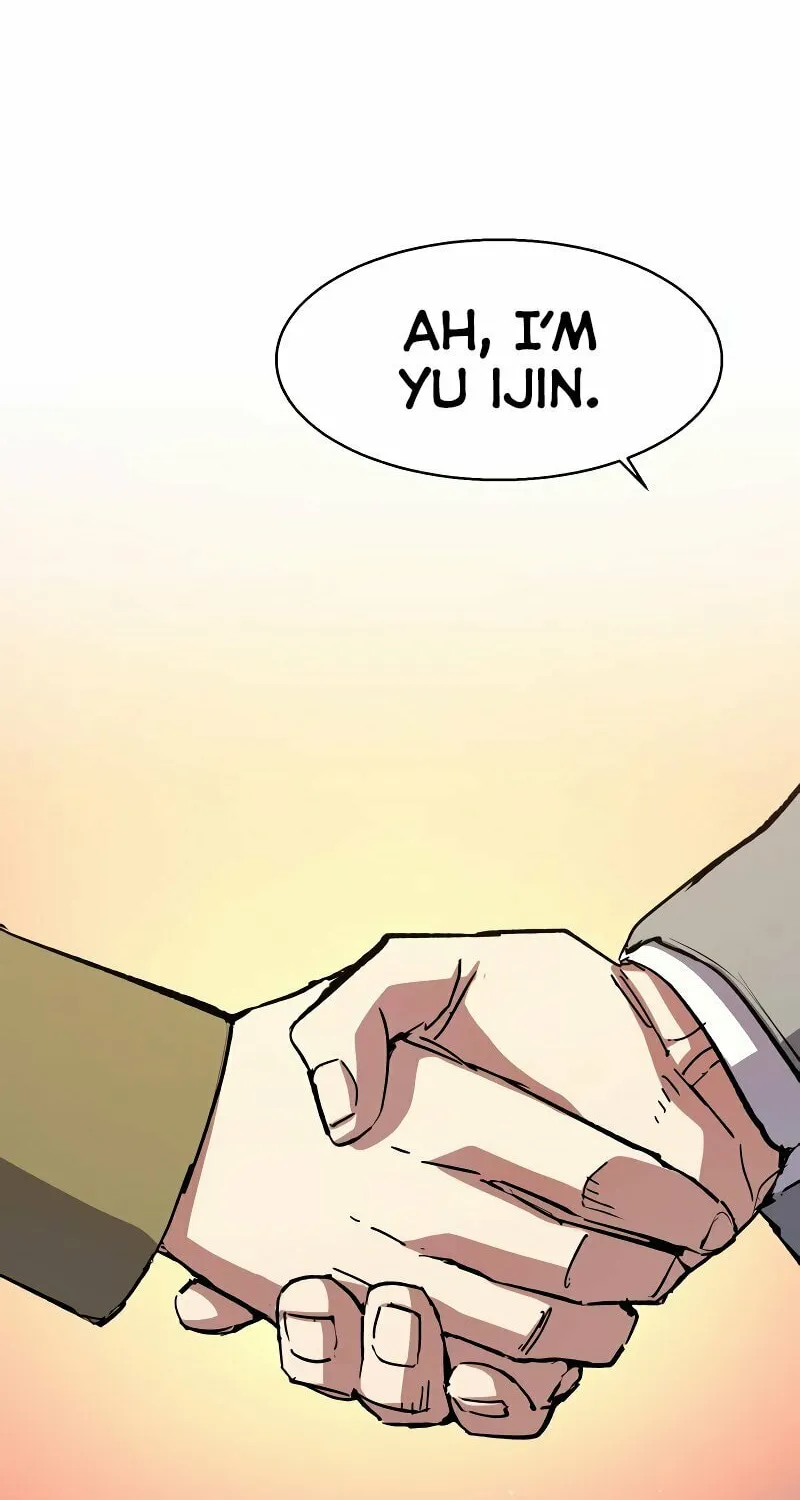 Teenage Mercenary Chapter 153 page 79 - 