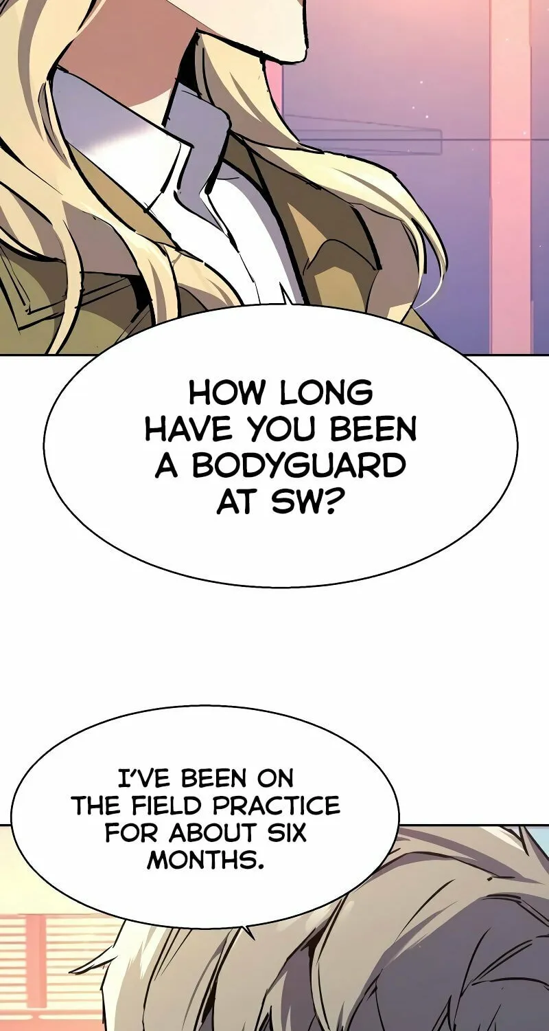 Teenage Mercenary Chapter 153 page 81 - 