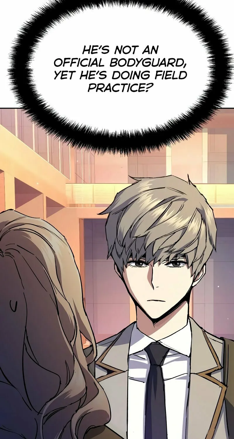 Teenage Mercenary Chapter 153 page 84 - 
