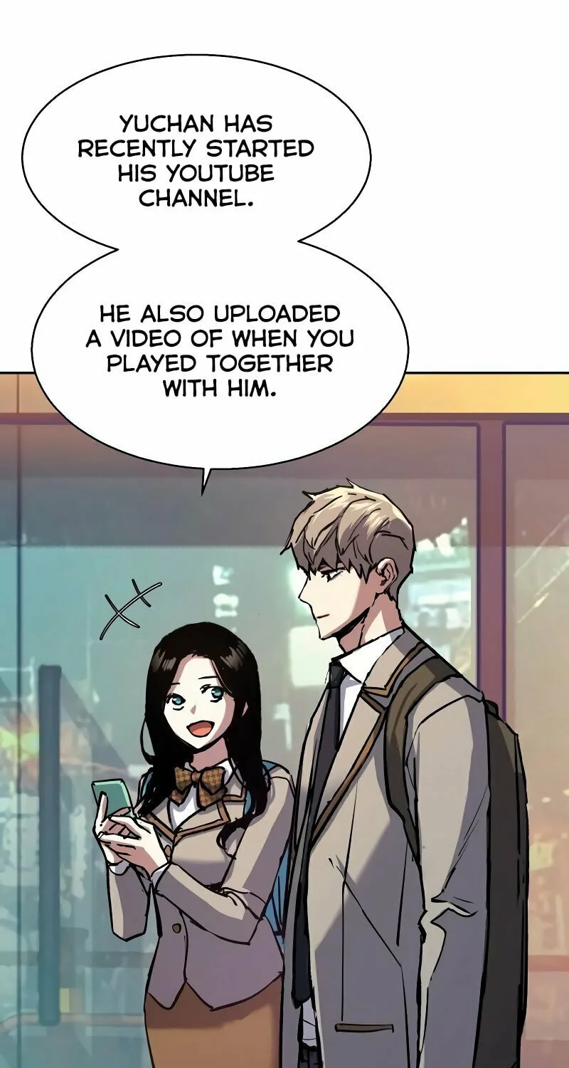 Teenage Mercenary Chapter 153 page 94 - 