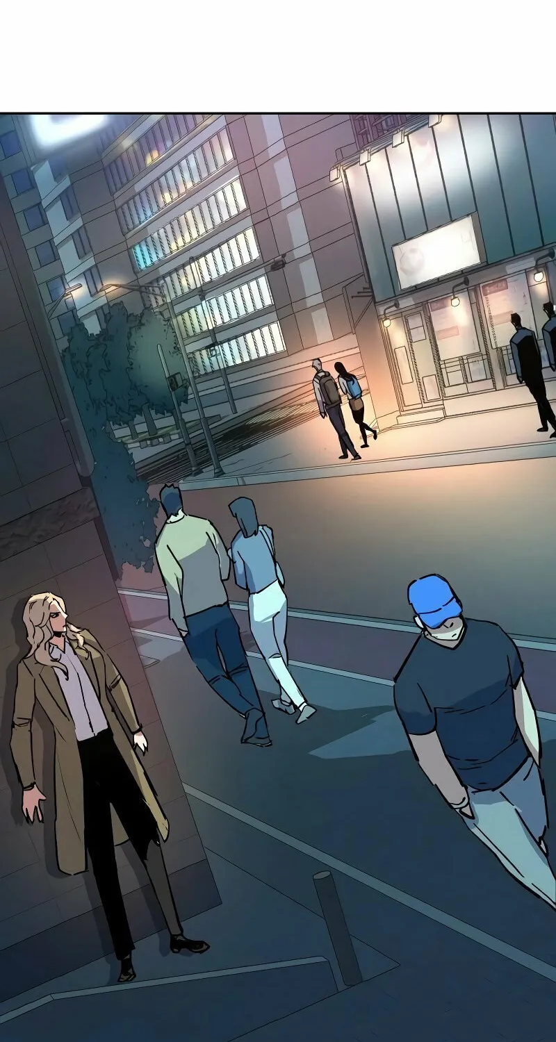Teenage Mercenary Chapter 153 page 99 - 