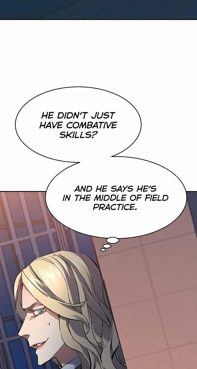 Teenage Mercenary Chapter 153 page 100 - 