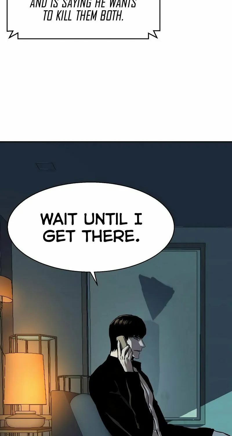 Teenage Mercenary Chapter 154 page 106 - 