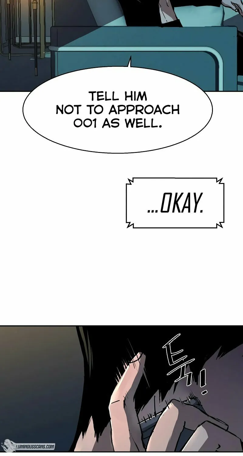 Teenage Mercenary Chapter 154 page 107 - 