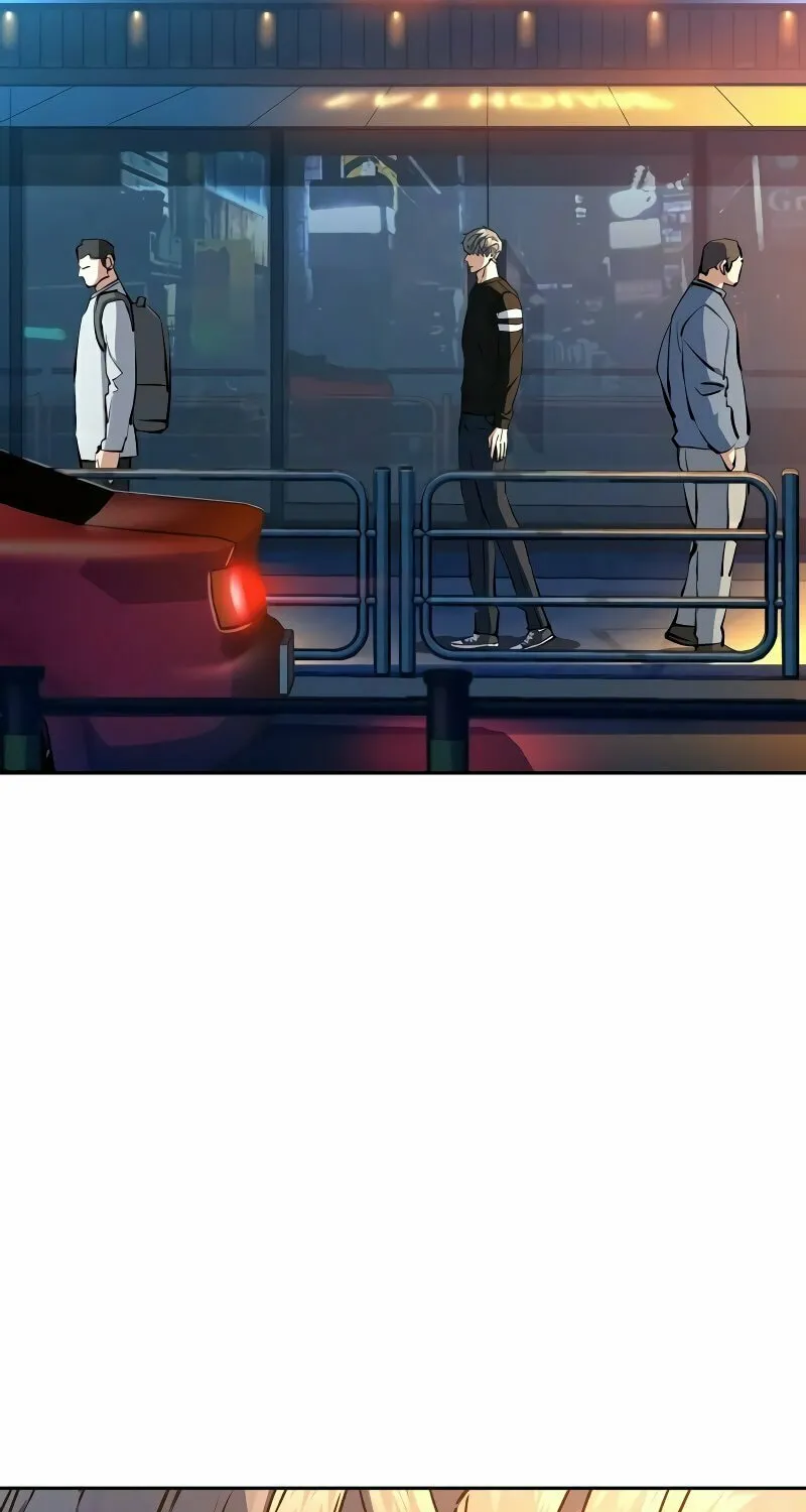 Teenage Mercenary Chapter 154 page 22 - 