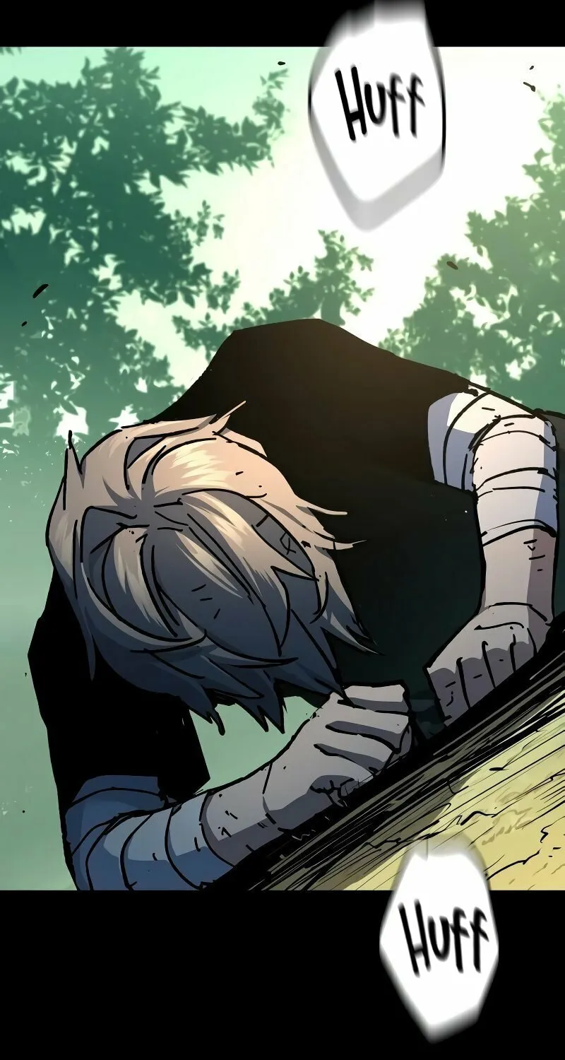 Teenage Mercenary Chapter 154 page 26 - 