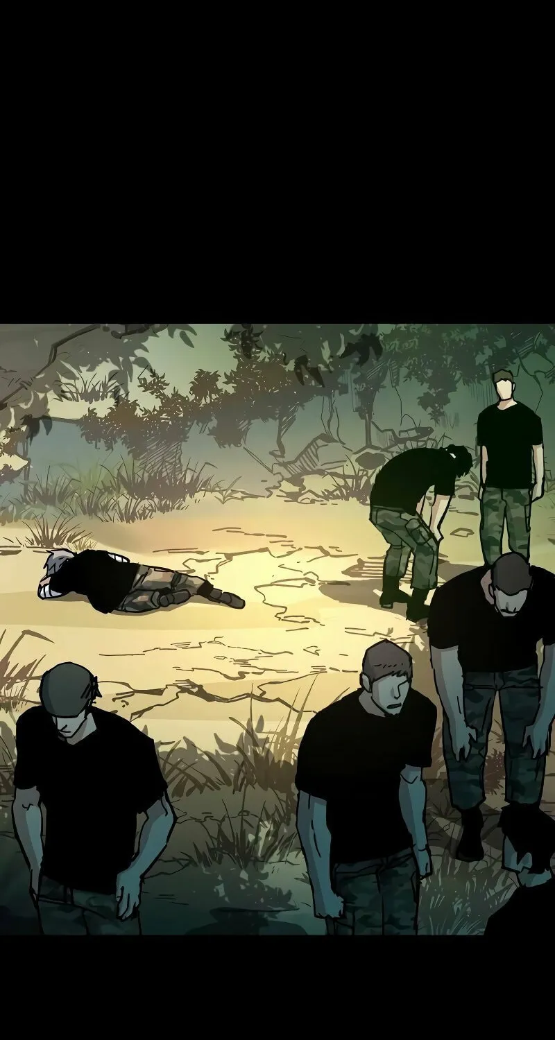 Teenage Mercenary Chapter 154 page 27 - 