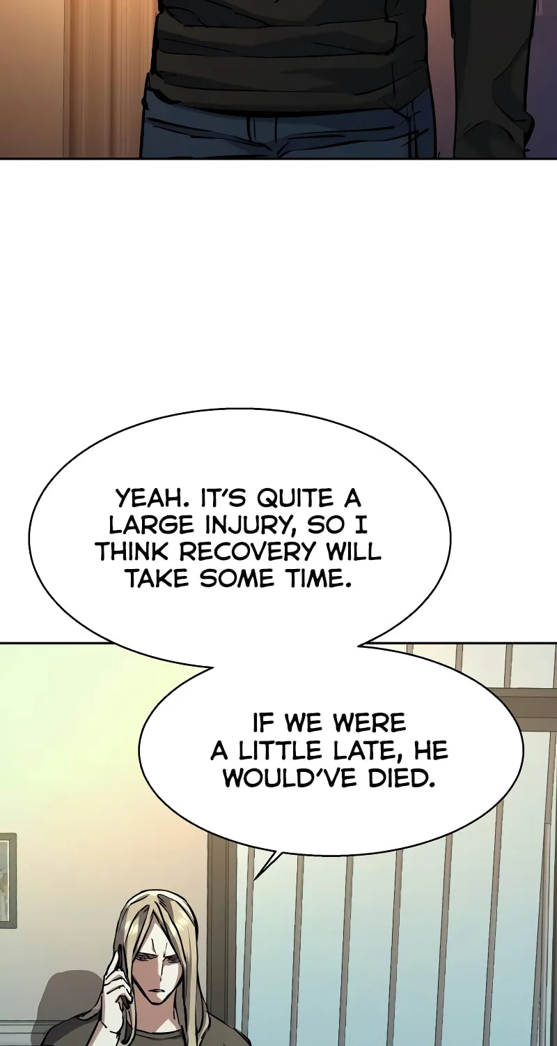 Teenage Mercenary Chapter 154 page 4 - 