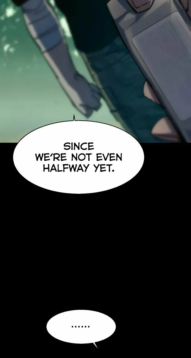 Teenage Mercenary Chapter 154 page 31 - 