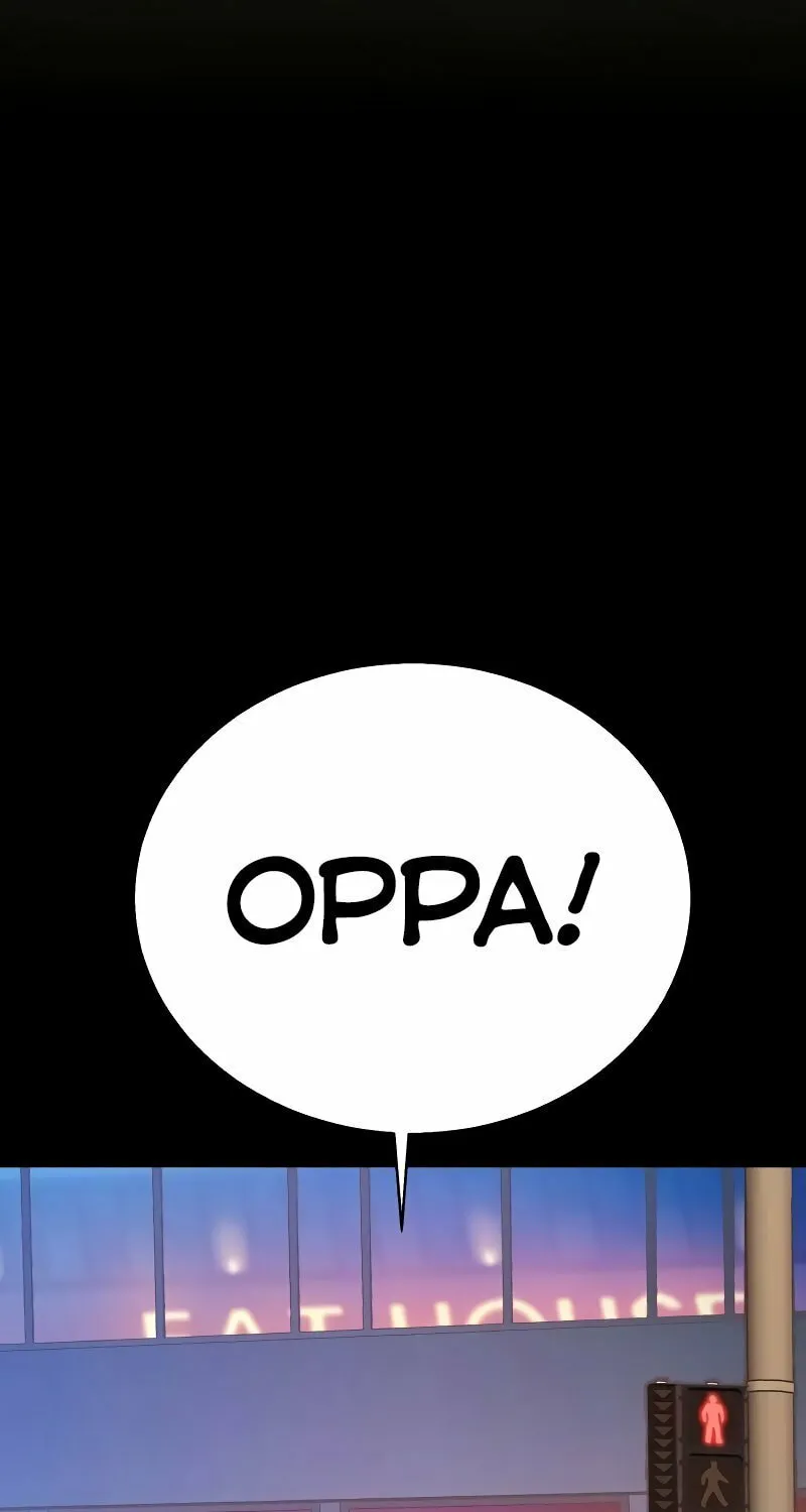 Teenage Mercenary Chapter 154 page 38 - 