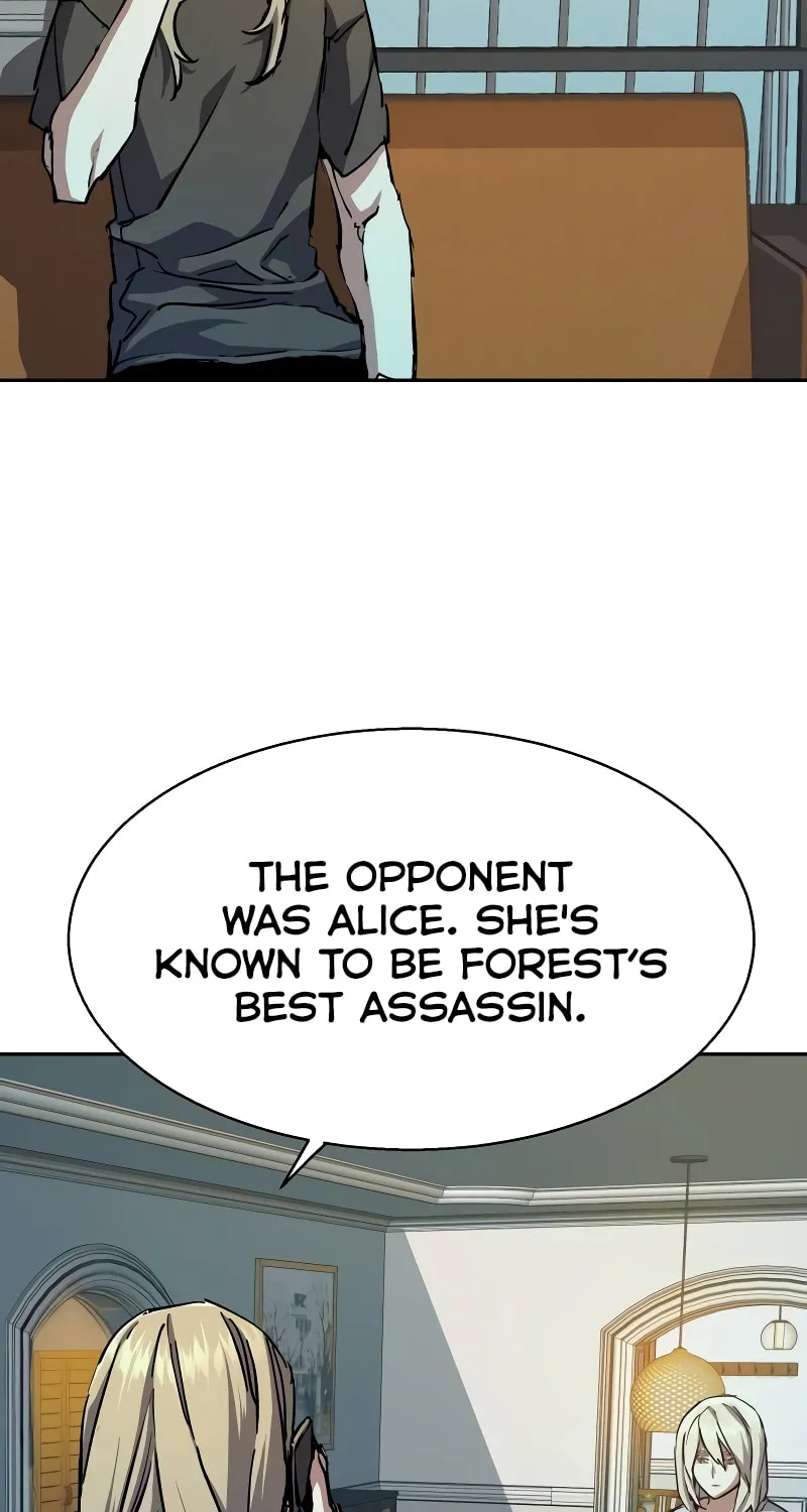 Teenage Mercenary Chapter 154 page 5 - 