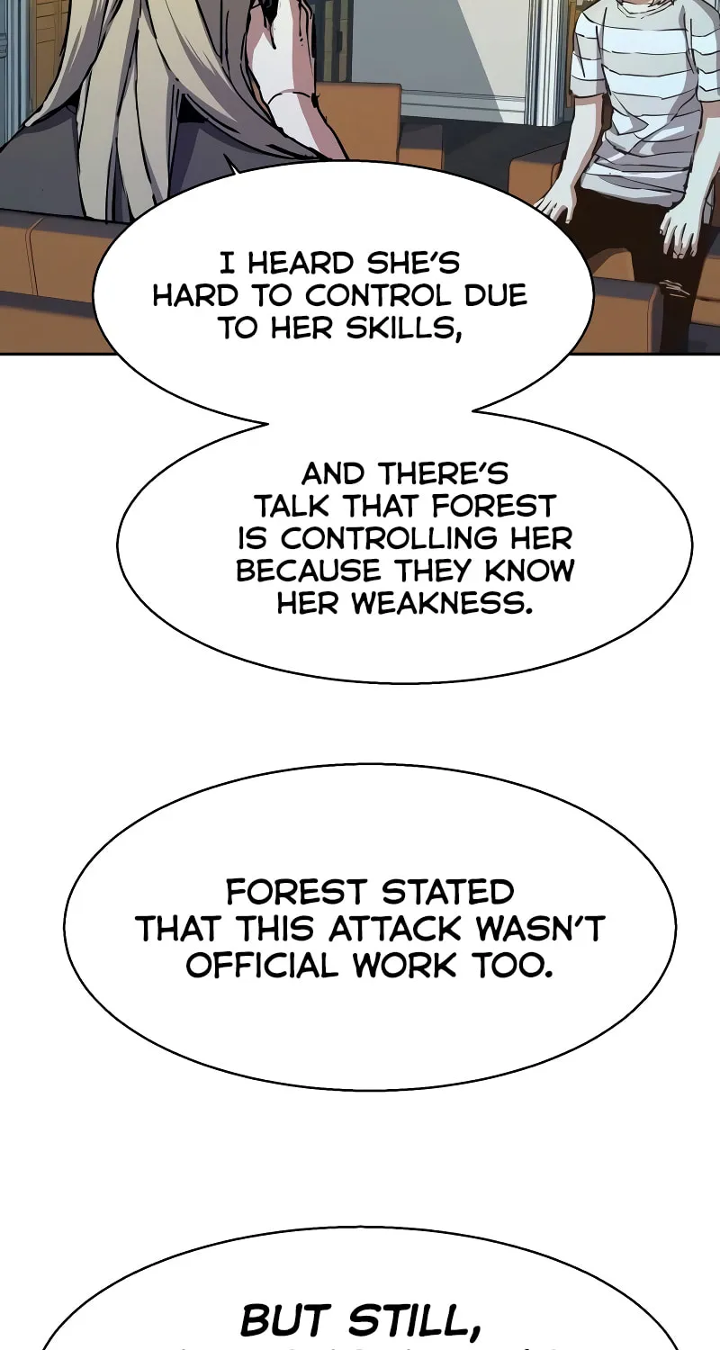Teenage Mercenary Chapter 154 page 6 - 