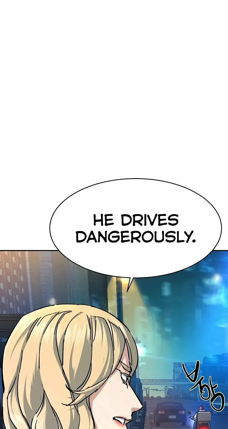 Teenage Mercenary Chapter 154 page 53 - 