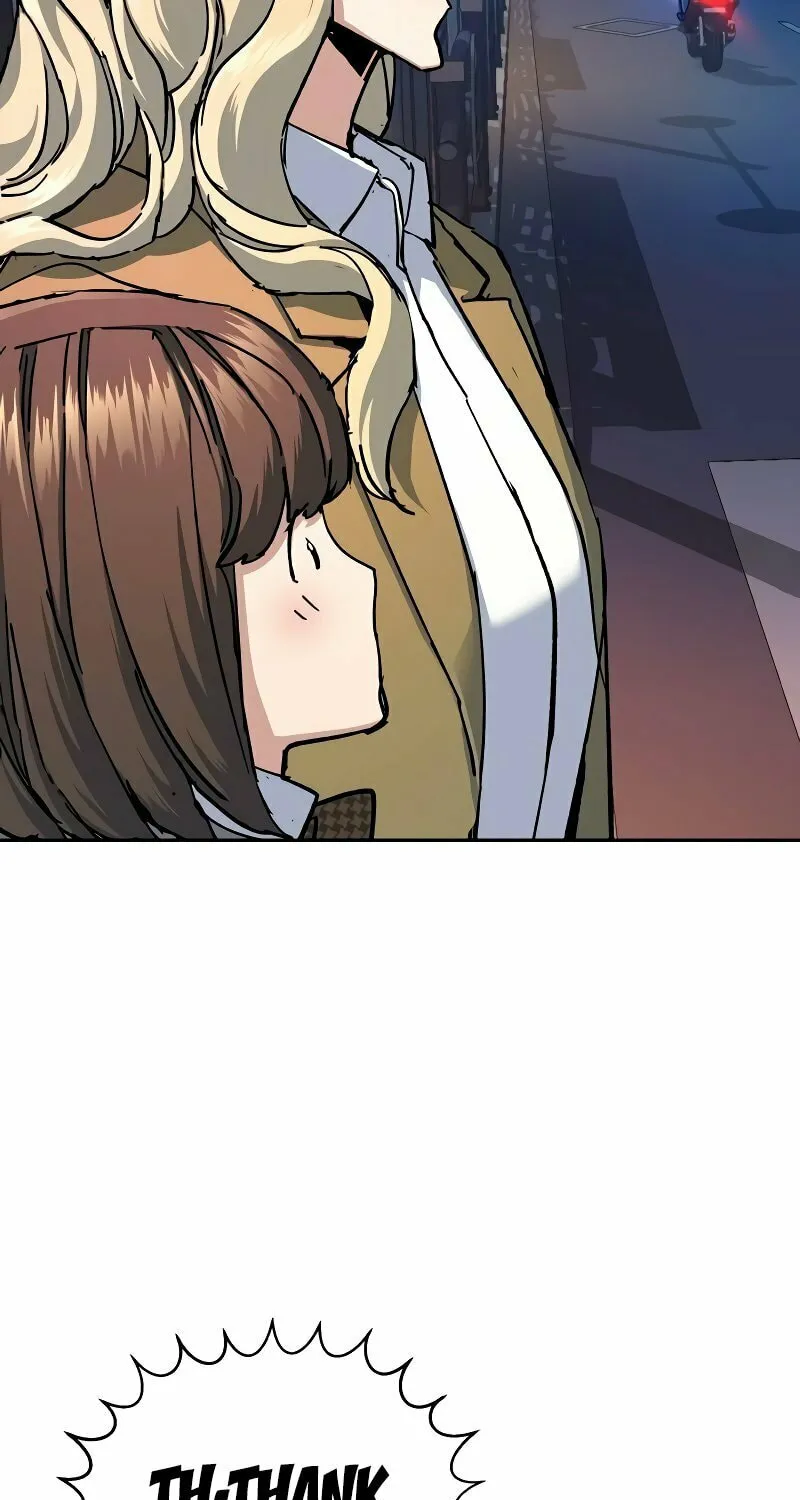 Teenage Mercenary Chapter 154 page 54 - 