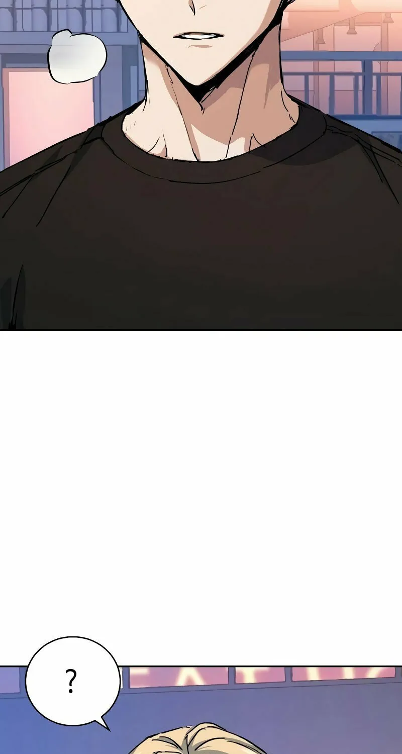 Teenage Mercenary Chapter 154 page 59 - 