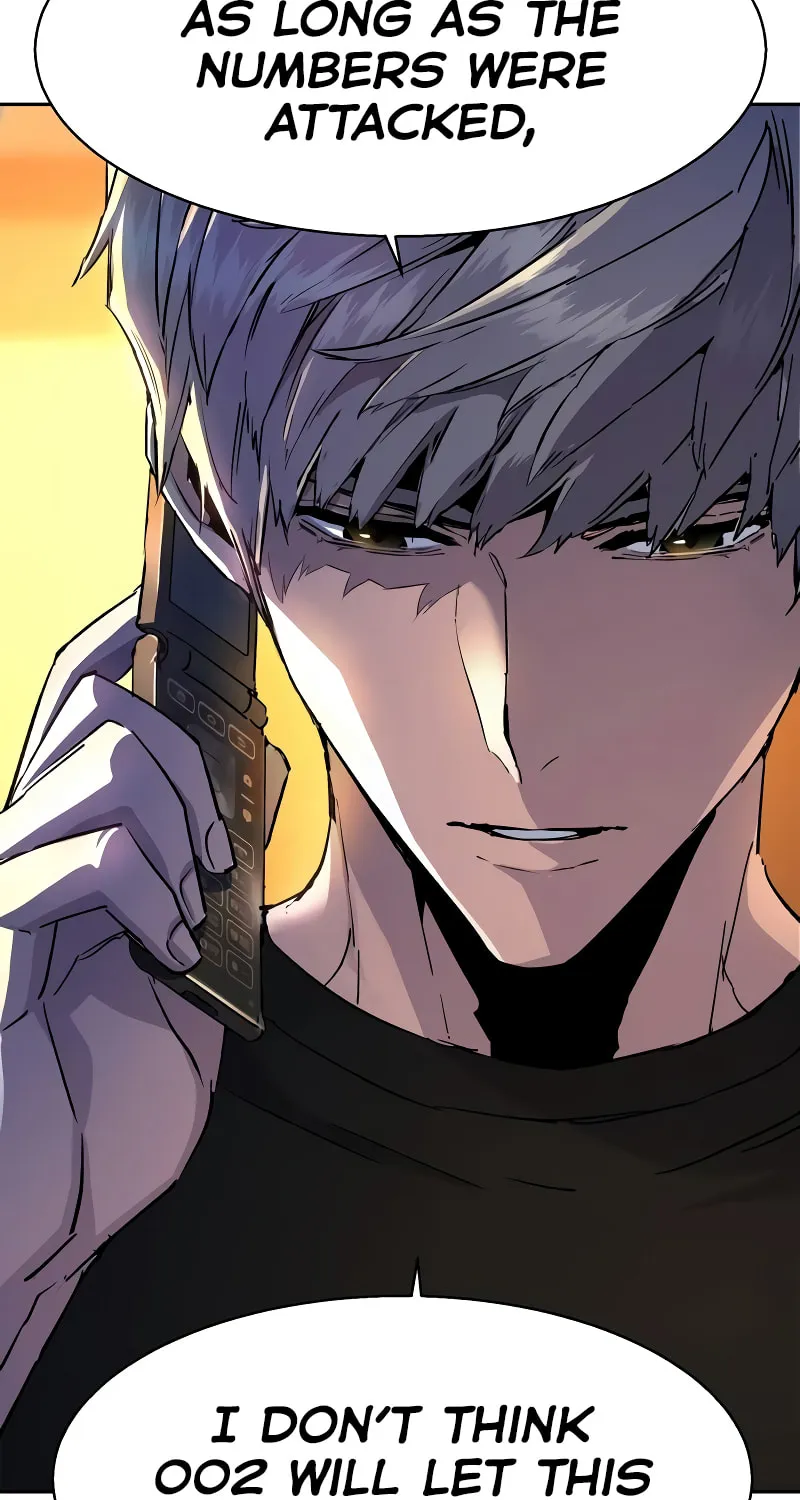 Teenage Mercenary Chapter 154 page 7 - 