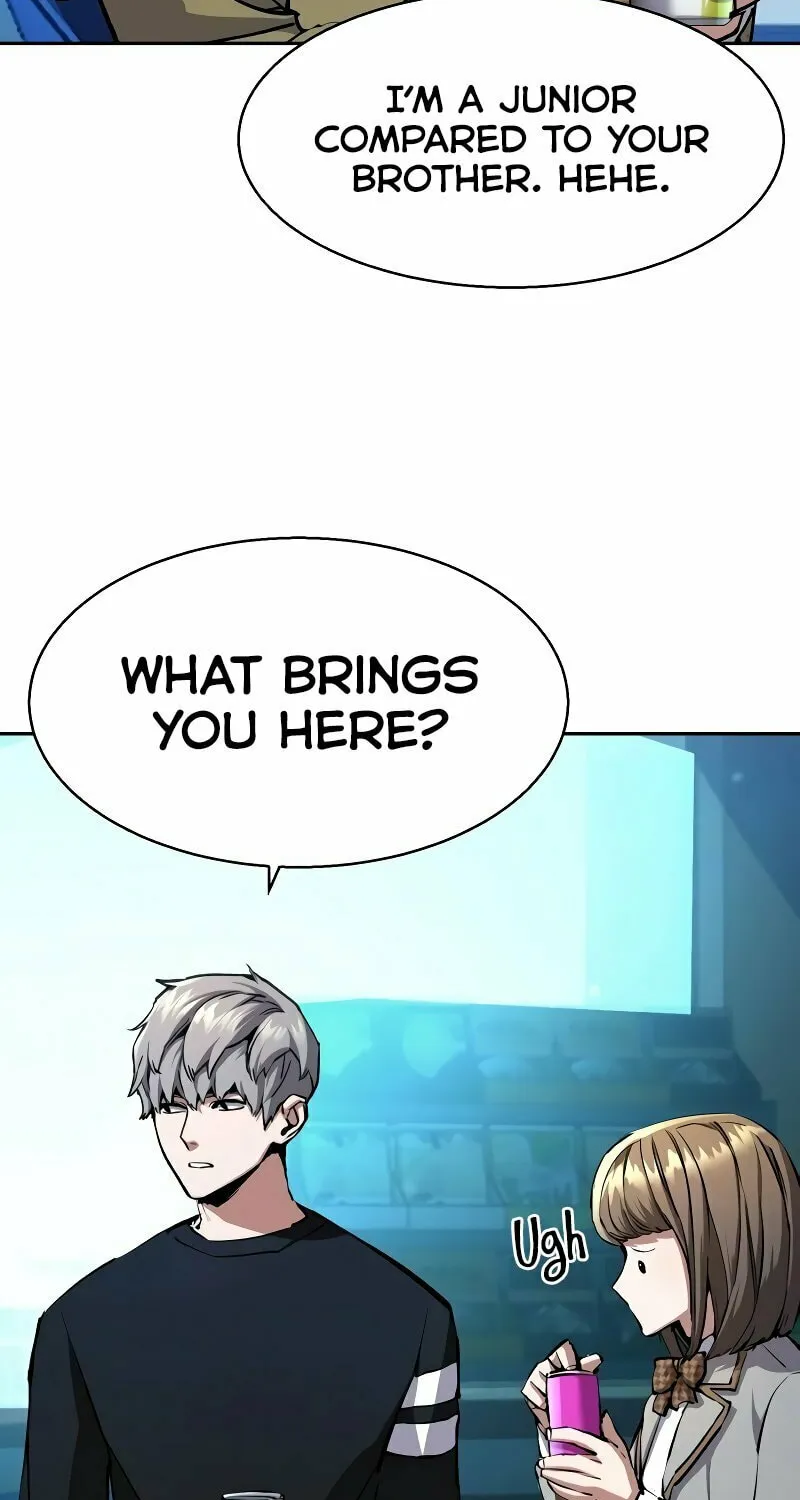 Teenage Mercenary Chapter 154 page 67 - 