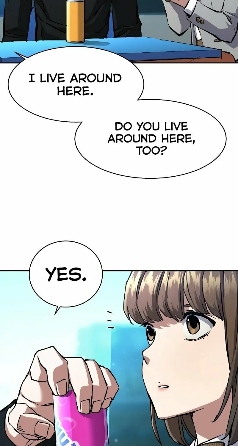 Teenage Mercenary Chapter 154 page 68 - 