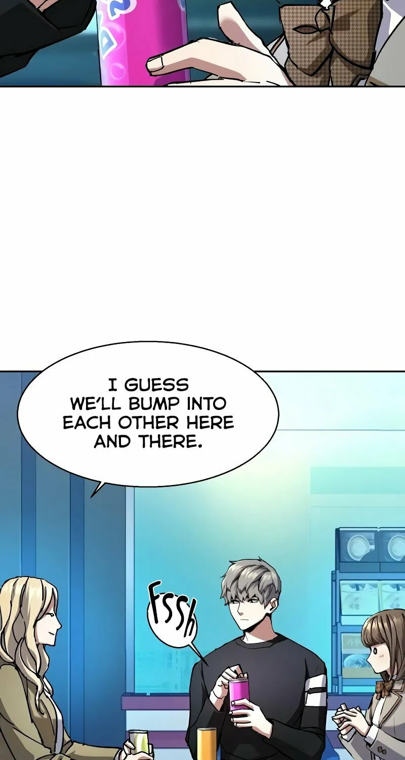 Teenage Mercenary Chapter 154 page 69 - 