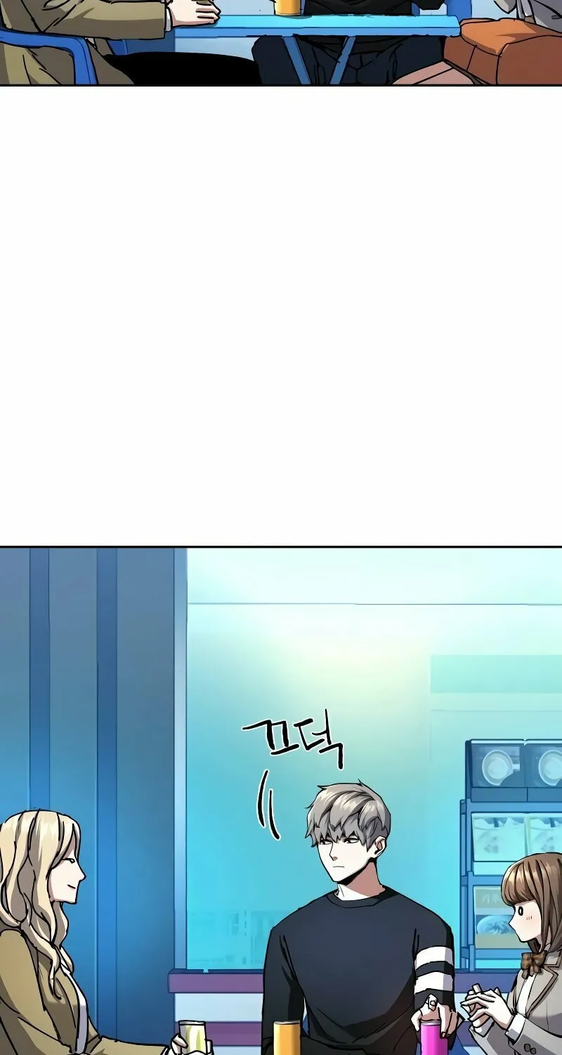 Teenage Mercenary Chapter 154 page 70 - 