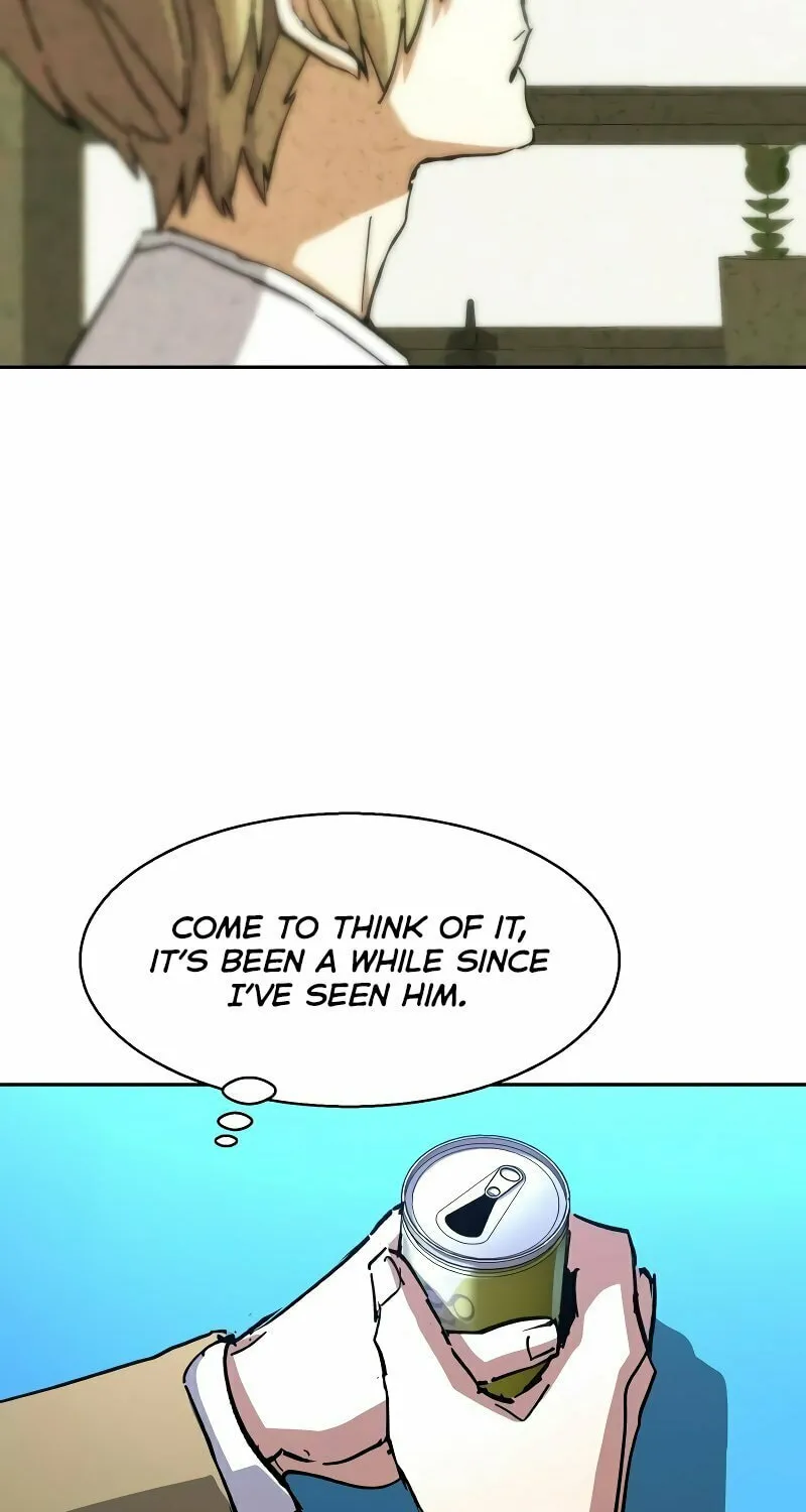 Teenage Mercenary Chapter 154 page 76 - 