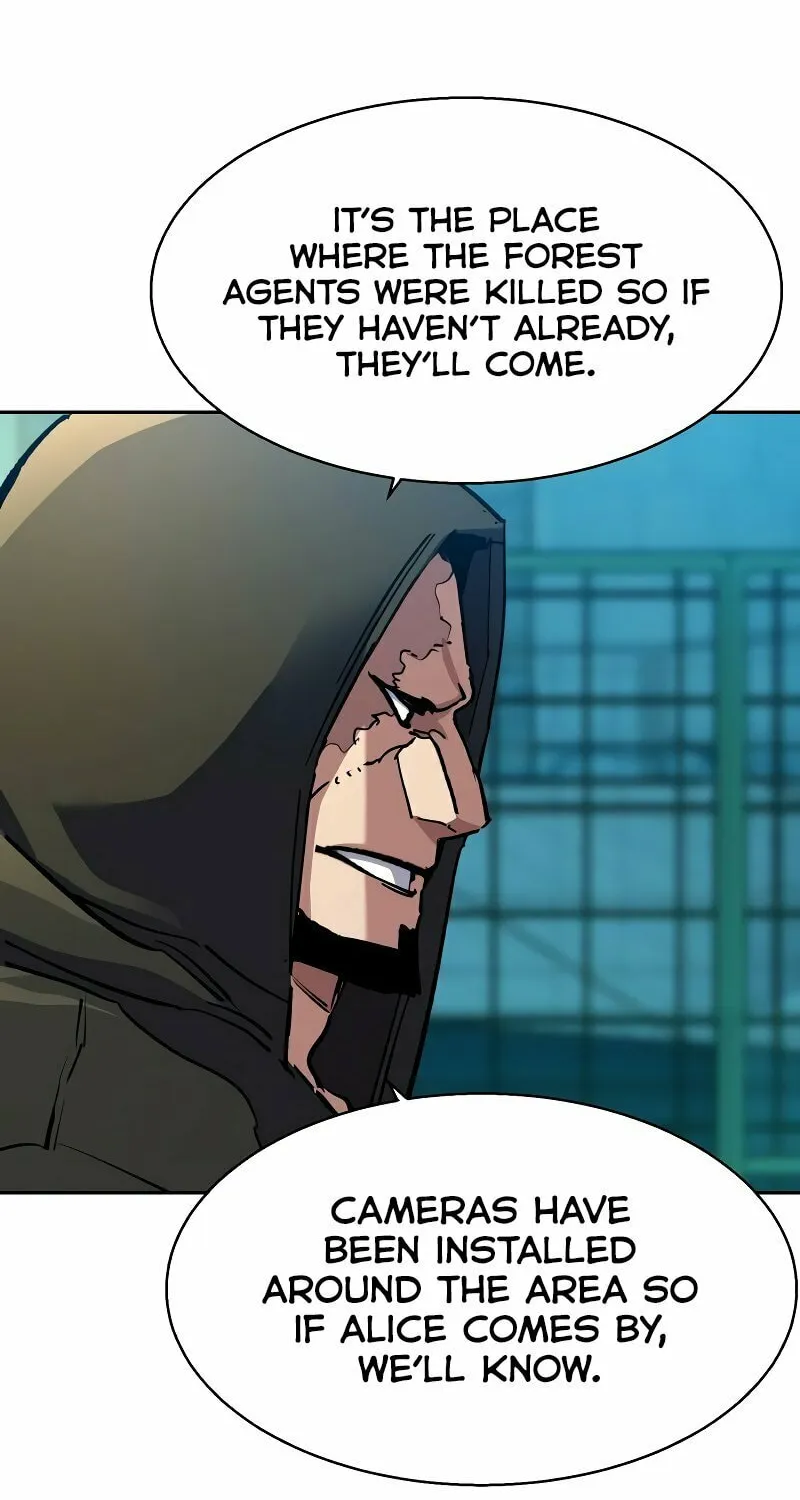 Teenage Mercenary Chapter 154 page 80 - 