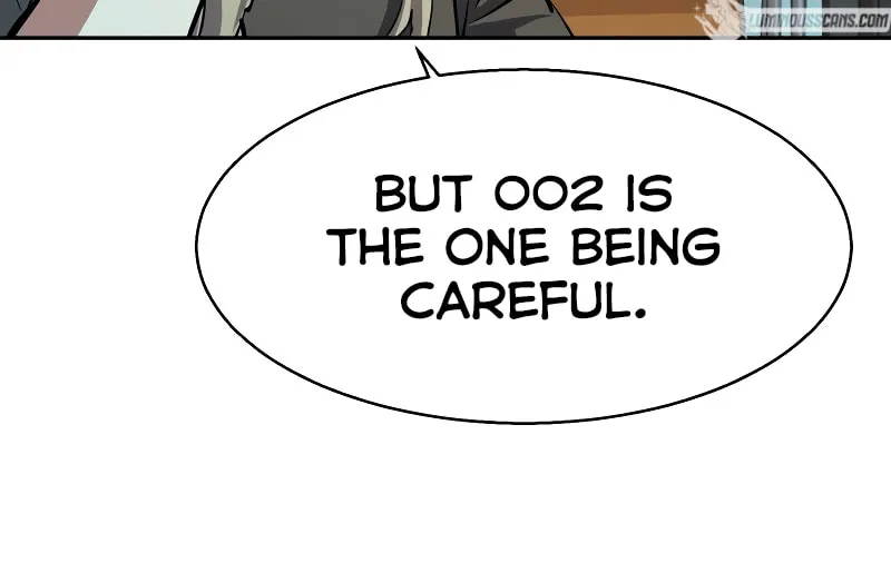 Teenage Mercenary Chapter 154 page 9 - 