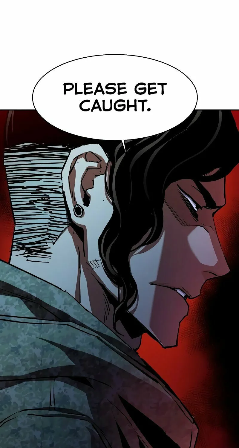 Teenage Mercenary Chapter 154 page 81 - 