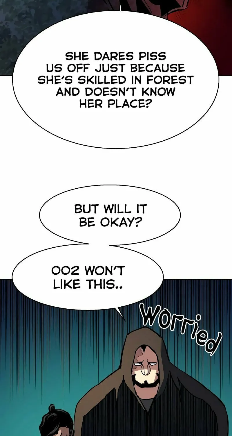 Teenage Mercenary Chapter 154 page 82 - 