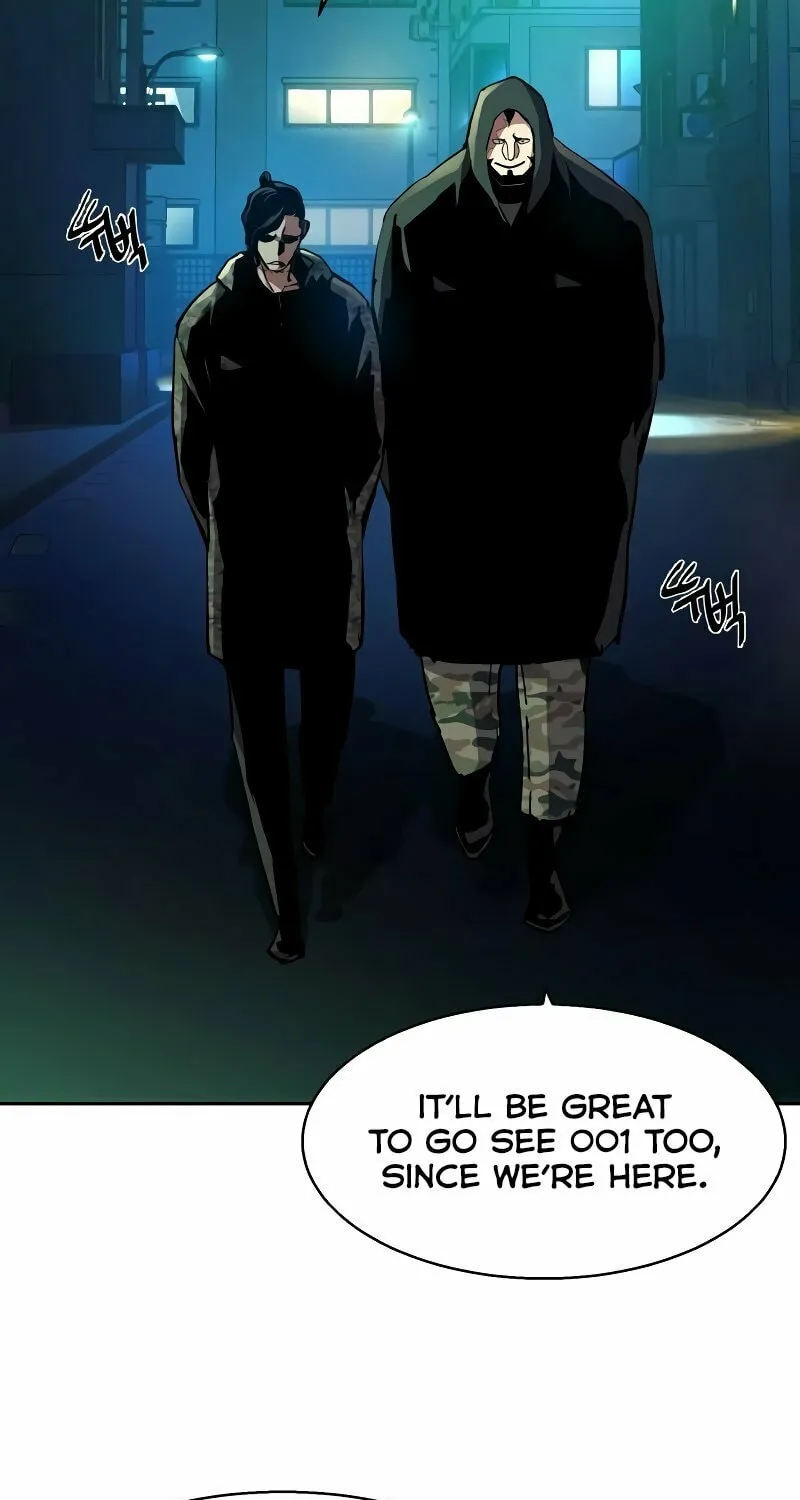 Teenage Mercenary Chapter 154 page 85 - 