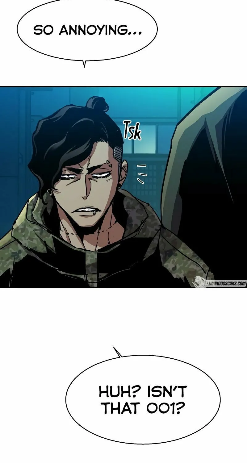 Teenage Mercenary Chapter 154 page 86 - 