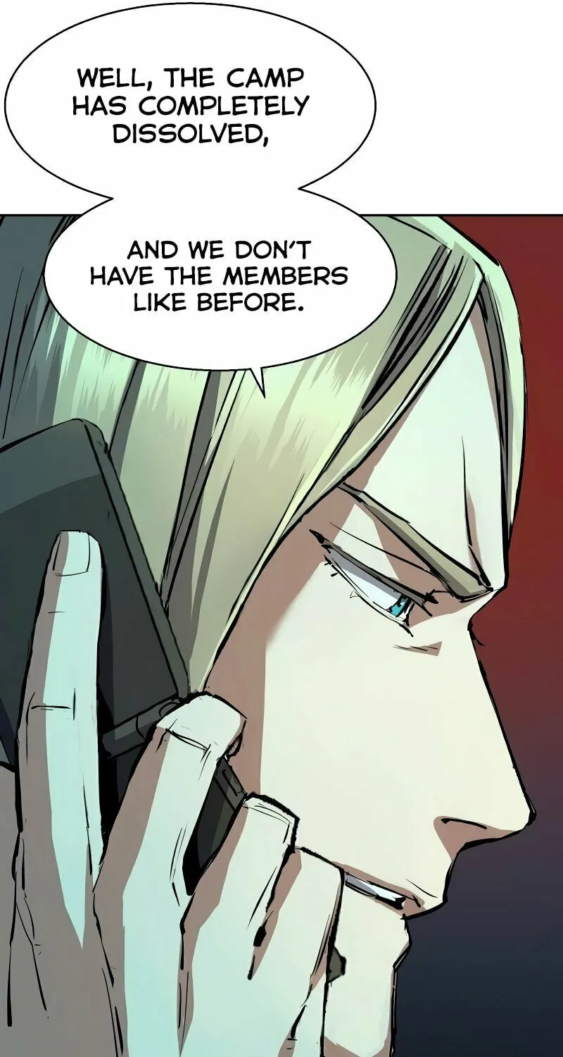 Teenage Mercenary Chapter 154 page 10 - 