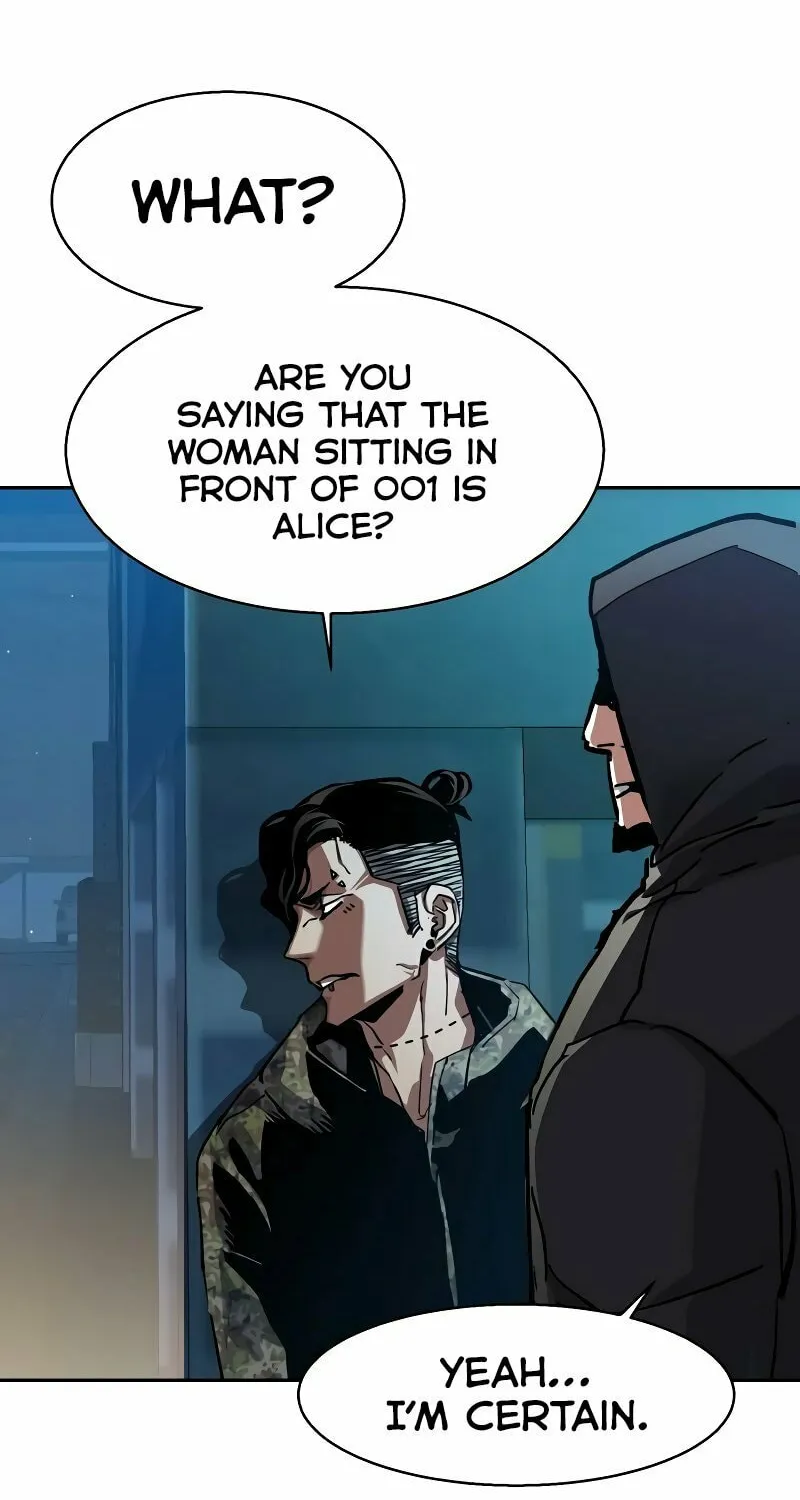 Teenage Mercenary Chapter 154 page 94 - 