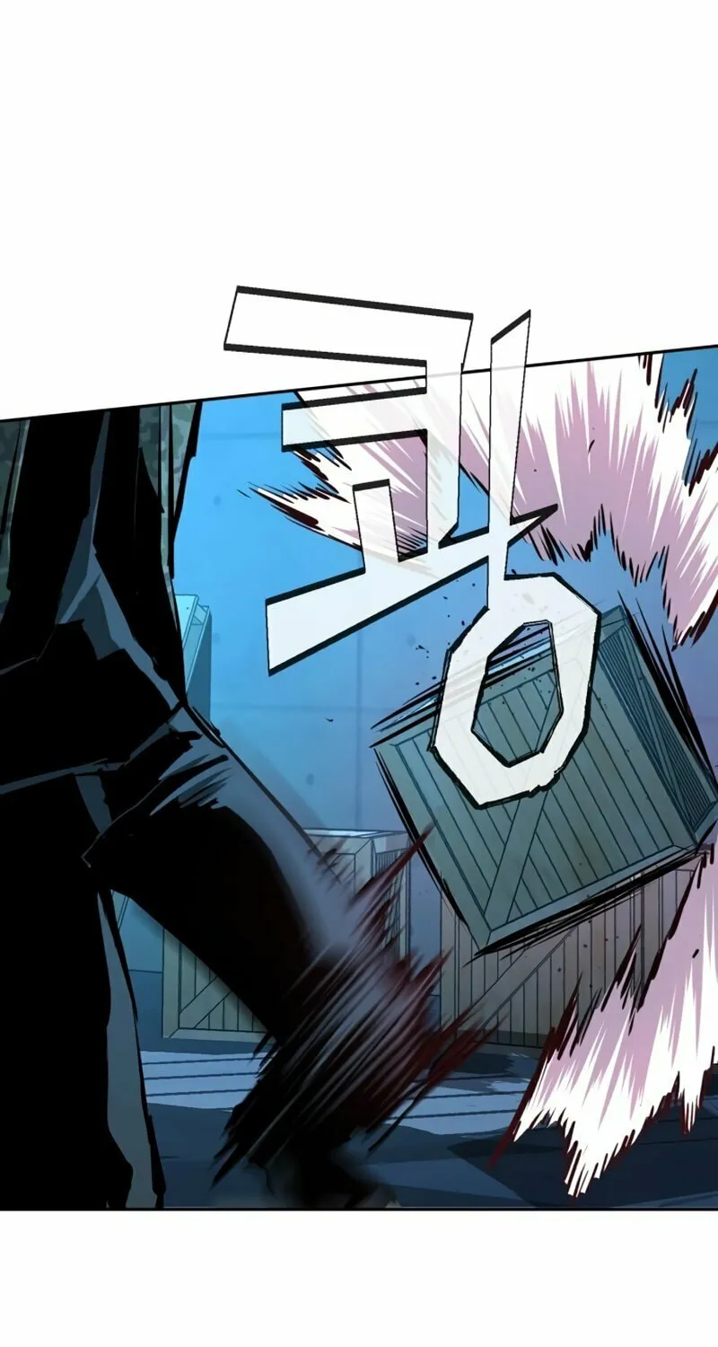 Teenage Mercenary Chapter 155 page 102 - 