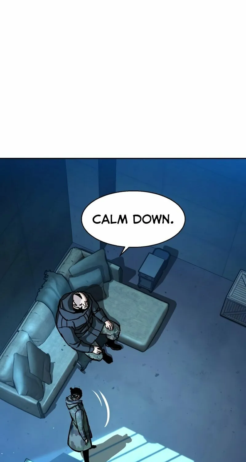 Teenage Mercenary Chapter 155 page 103 - 