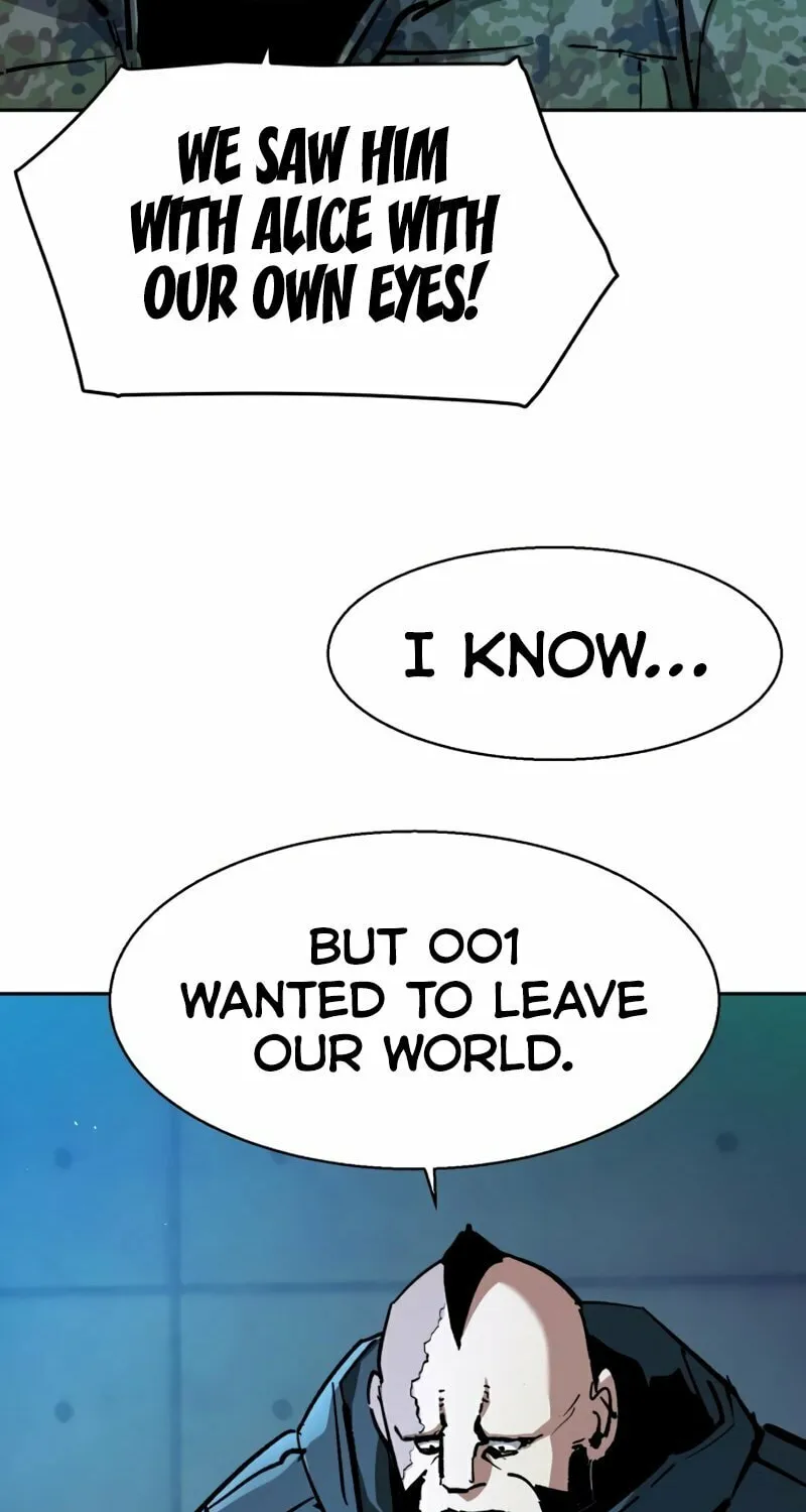 Teenage Mercenary Chapter 155 page 107 - 