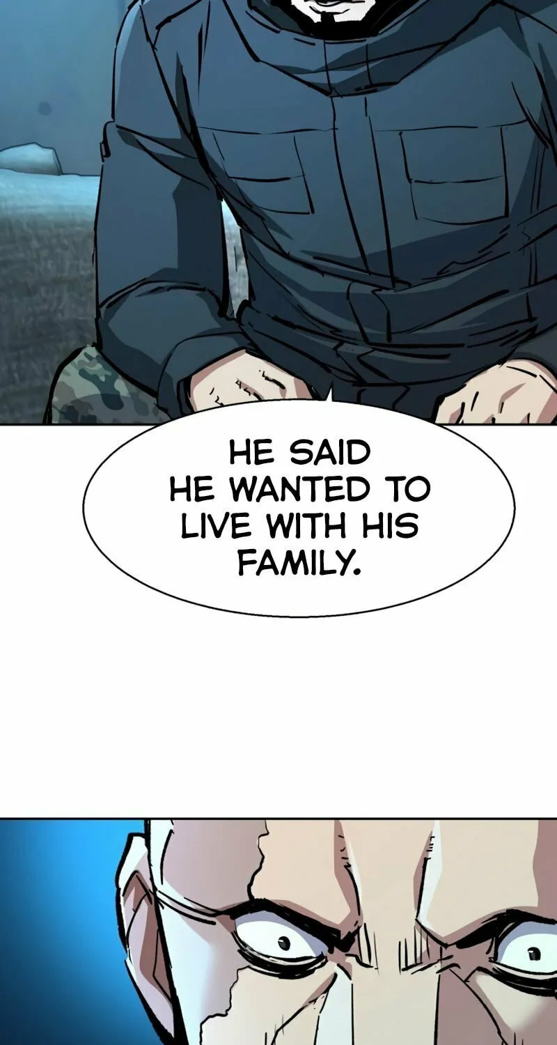 Teenage Mercenary Chapter 155 page 108 - 