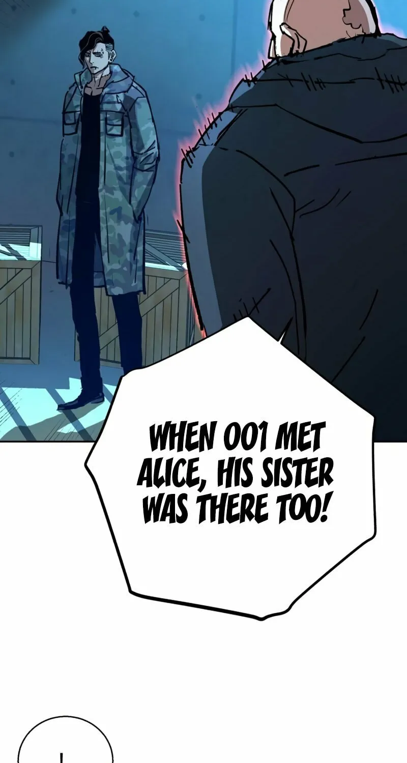 Teenage Mercenary Chapter 155 page 111 - 