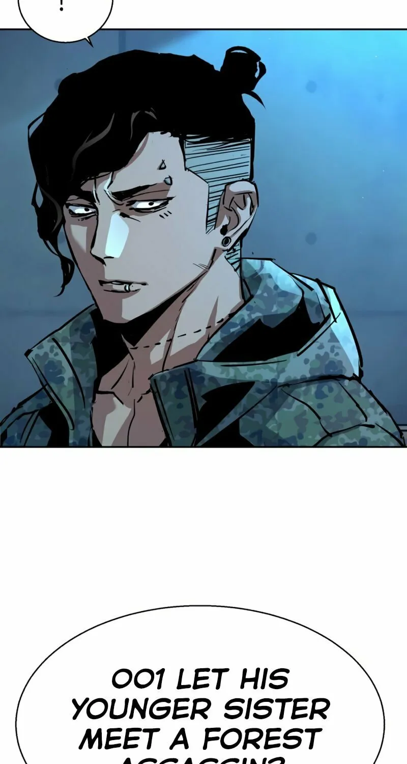 Teenage Mercenary Chapter 155 page 112 - 