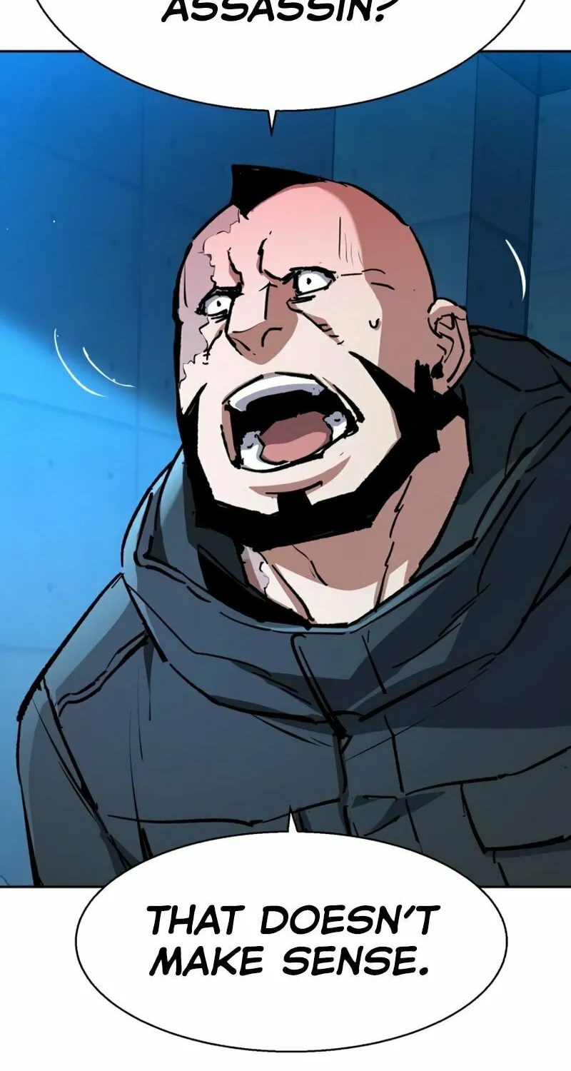 Teenage Mercenary Chapter 155 page 113 - 