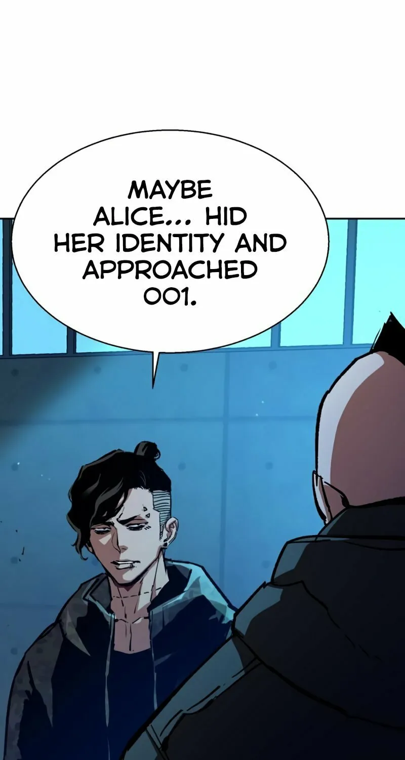 Teenage Mercenary Chapter 155 page 114 - 