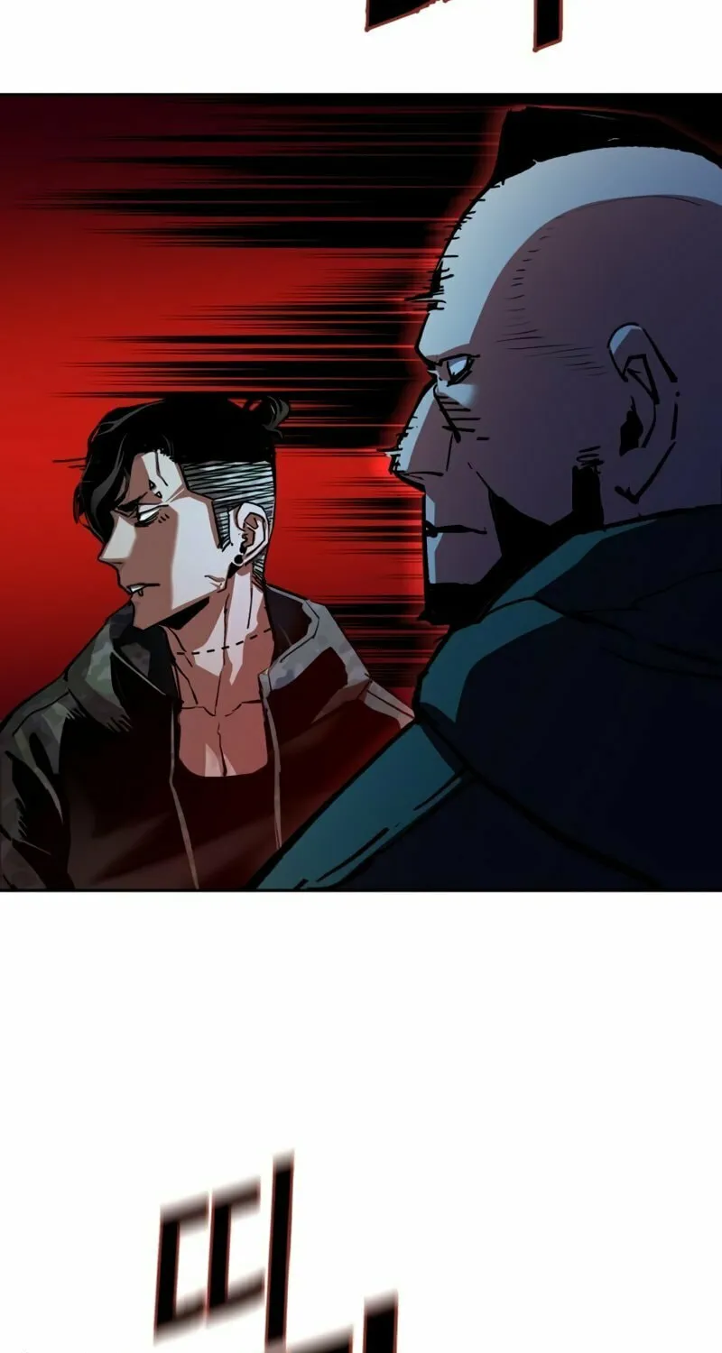 Teenage Mercenary Chapter 155 page 116 - 