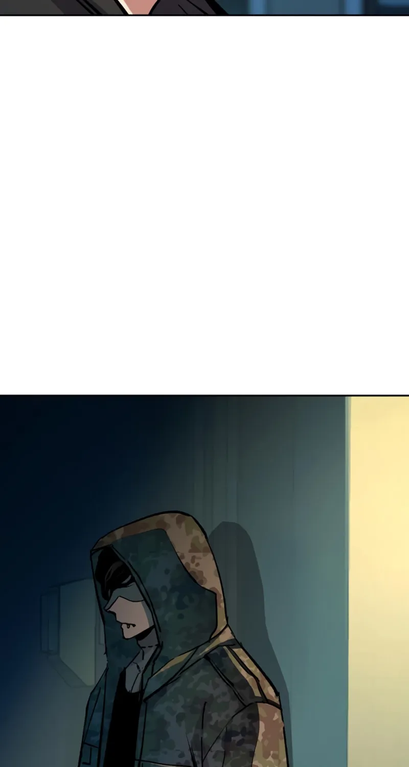 Teenage Mercenary Chapter 155 page 13 - 