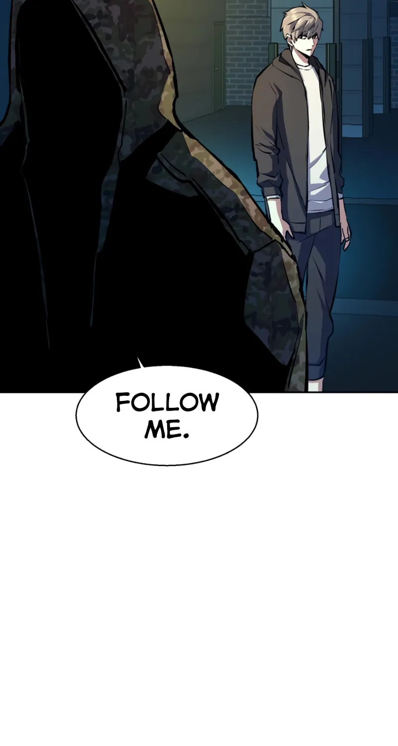 Teenage Mercenary Chapter 155 page 16 - 