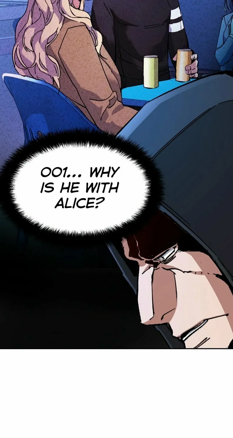 Teenage Mercenary Chapter 155 page 3 - 