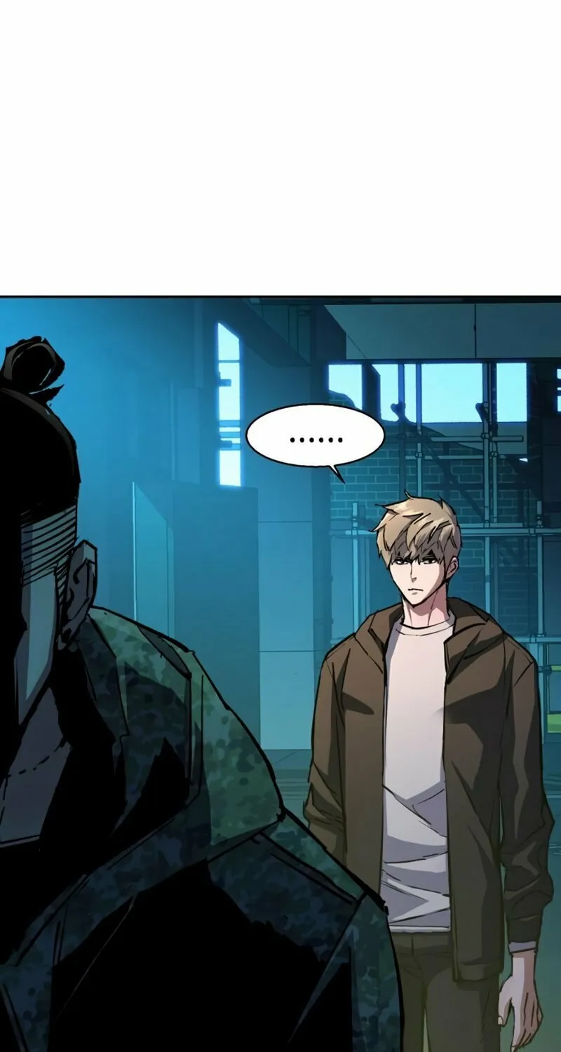 Teenage Mercenary Chapter 155 page 21 - 